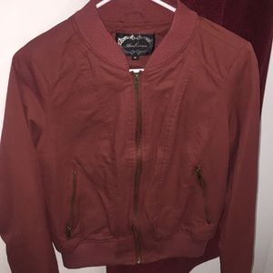 Ambiance jacket